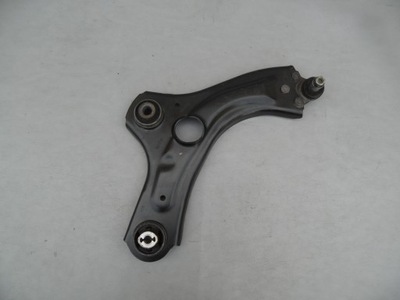 Важіль правий перед renault clio v фото №1