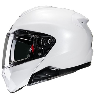 Kask HJC RPHA91 PEARL WHITE M