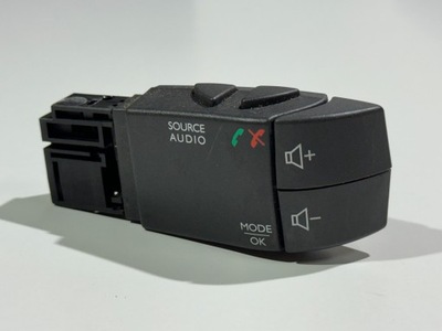 Dacia sandero ii logan ii pilot радио фото №1