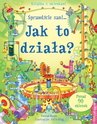 Jak to działa? Sprawdźcie sami...