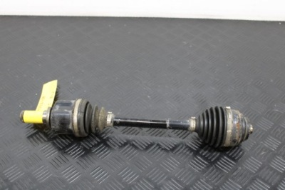 Приводной вал półośka левый перед 6843367 bmw x1 f48 фото №1