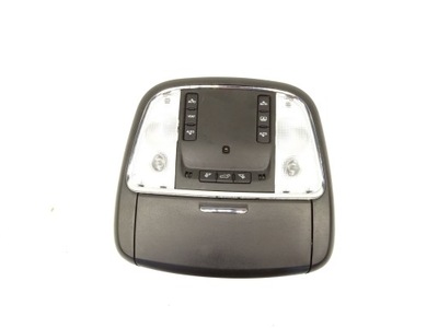 Jeep grand cherokee wk2 панель лампа потолочный освещение фото №1