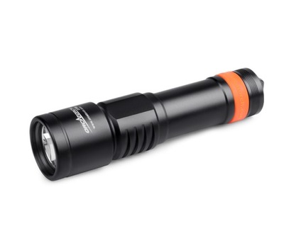 Latarka nurkowa Orca Torch D700