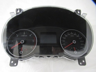 Kia sportage iv счетчик приборы 94013-f1460 фото №1