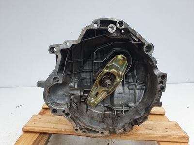 Ford ranger 2.5 tdci mrz-cd коробка передач передач механічна коробка передач фото №1