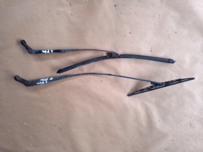 Важіль двірники перед передні ліва vw fox 1.2 2006r фото №1