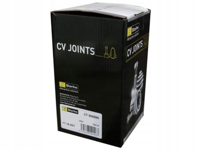 Starline 17.16.601 фото №1