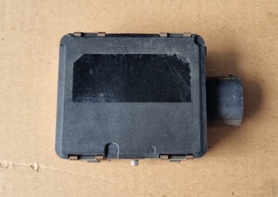 Радар acc distronic датчик vw 3q0907550b фото №1