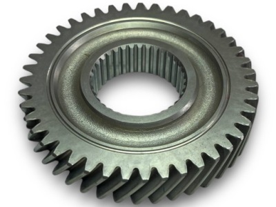 Колесо зубчасте 5 передача fiat alfa romeo lancia 55182014 nowe оригінальні !j фото №1