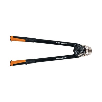 FISKARS Nożyce do cięcia prętów drutu linek 61cm