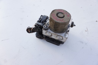 Насос abs 2265106455 citroen jumper ii 2 фото №1