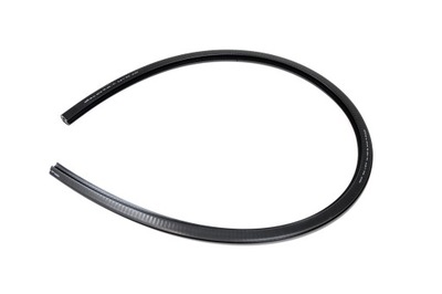 Внутренняя прокладка дверь задние l / p audi a7 фото №1