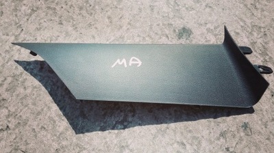 Защита стойка 93363100 opel meriva a фото №1