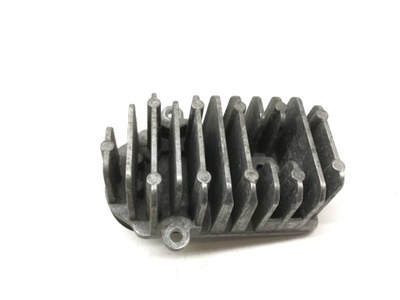 Mercedes преобразователь модуль p130867 фото №1