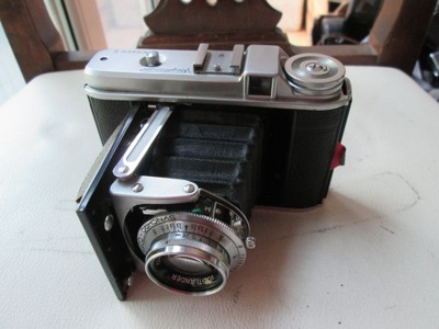 Aparat Voigtlander Perkeo II