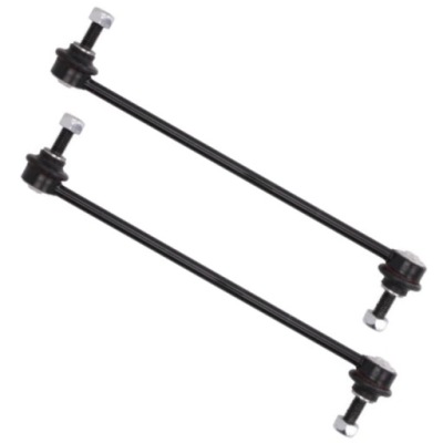 Renault grand scenic ii 2x соединитель стабилизатора фото №1