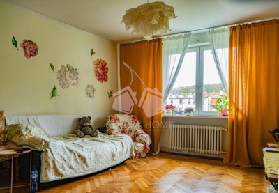 Mieszkanie, Gdańsk, Wrzeszcz, 72 m²