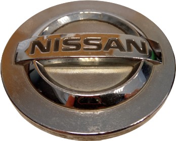 TAPA LLANTAS NISSAN 350Z 370Z MURANO Z51 MAXIMA  