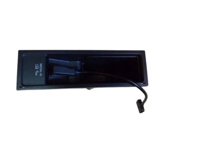 Интерфейс vw tiguan 5n 5n0035344c фото №1