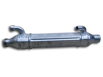 Рециркулятор egr выхлопных газов scania r радиатор 1795704 фото №1