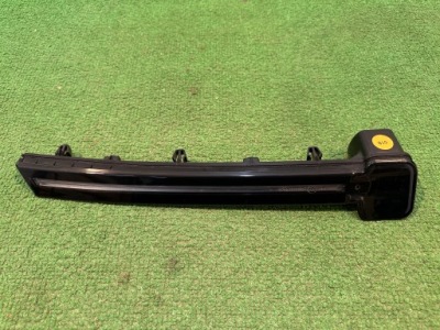 Vw id3 id.3 10a лампа led drl w решётка радиатора решётка радиатора правый 10a941654d фото №1