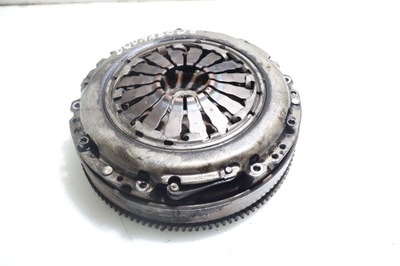 Зчеплення двомасовий повний alfa romeo giulietta фото №1