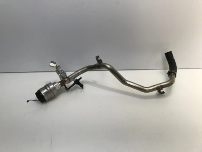 Gla h247 1.3 гибрид 2022 труба заливной топлива фото №1