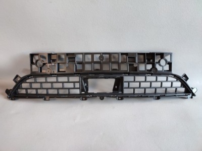 Nissan nv400 opel movano b renault master решётка решётка радиатора nowa oryg 622545049r фото №1