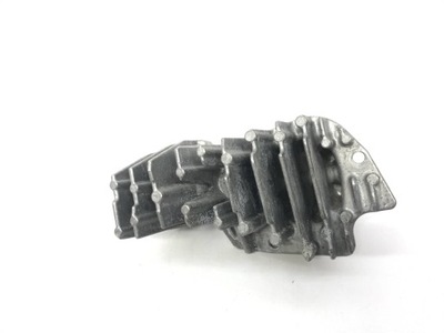 Vw crafter man 01570131 модуль led drl фото №1