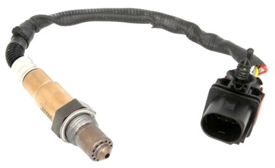 Датчик лямбда-зонд es21326-12b1 фото №1