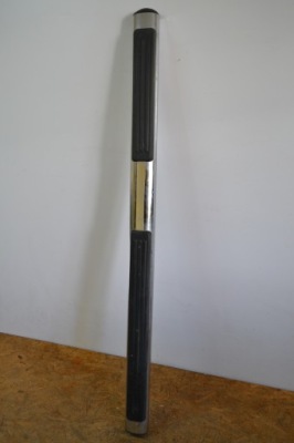 Труба поріг jeep накладка на поріг позашляховик фото №1