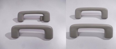 Mitsubishi eclipse cross ручка кронштейн потолочный фото №1