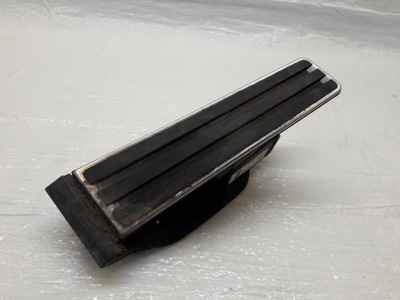 Porsche panamera 970 педаль газа потенциометр фото №1