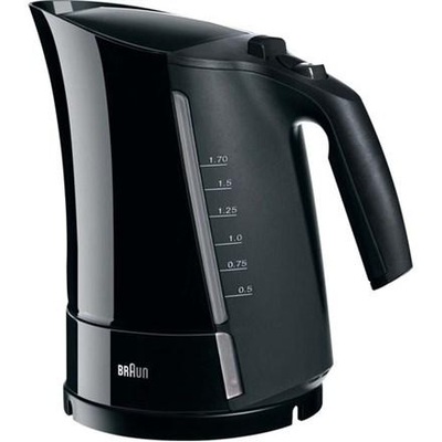 Braun Multiquick 3 WK300 - kedel - sor