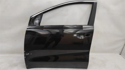 Двері ліва перед kia sportage 4 iv po 2015 фото №1