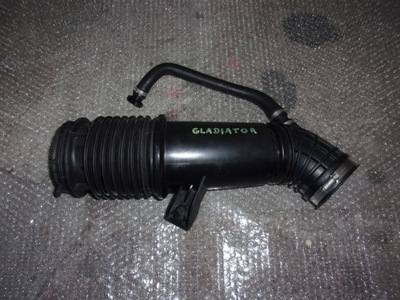 Шланг воздуха jeep gladiator jt 3.0 68293165ac фото №1