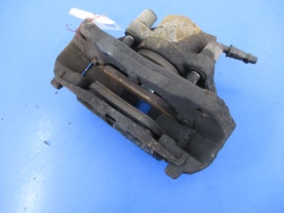 Vw lt 35 2.5sdi супорт гальма перед лівий ate фото №1