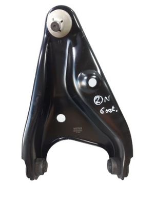 Рычаг правый dacia logan sandero фото №1