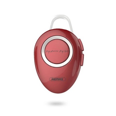 Słuchawka Bluetooth Douszna - Zestaw Słuchawkowy