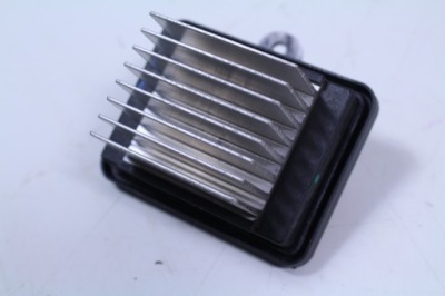 Резистор резистор opel corsa f 23r. lift 1.2 фото №1