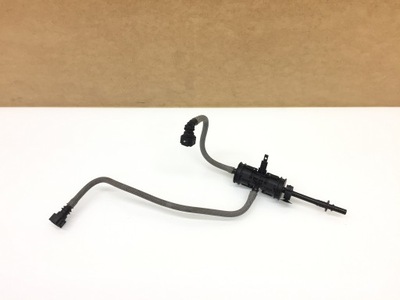 Peugeot rifter 1.2 thp клапан топлива фото №1