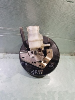 Підсилювач гальм насос гальмівна hilux viii 131010-20810 фото №1