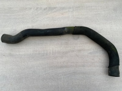 Bmw 3 e90 e91 e87 патрубок шланг труба води - 4714092 фото №1