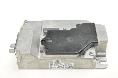 Усилитель радио аудио оригинал 5a923d1 bmw 4 i4 g26 23r фото №1