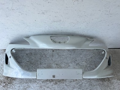 Бампер перед передній peugeot 308 1 i cc cabrio фото №1