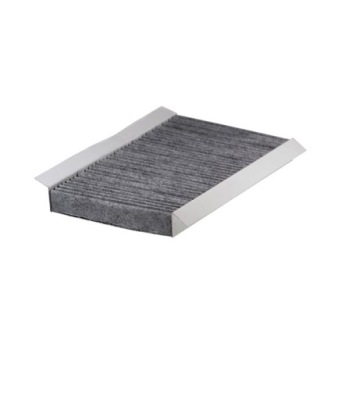 Filtron k 1093a фільтр, вентиляція простір пасажирський фото №1