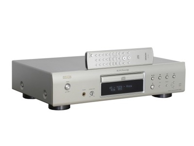 DENON DCD-700AE – zadbany odtwarzacz CD, CD-R, CD-RW, MP3, WMA