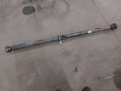 Wał привідний audi a8 d2 2.5 tdi 4d0521101b фото №1