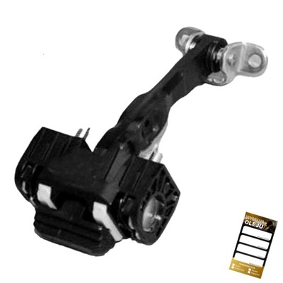 Петля кронштейн дверь alfa romeo 159 2005-2011 фото №1