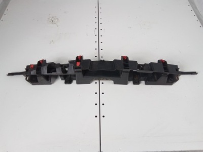 L174 захист поперечина передній opel astra j 13264477 фото №1